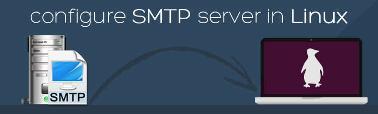 Building your own SMTP server