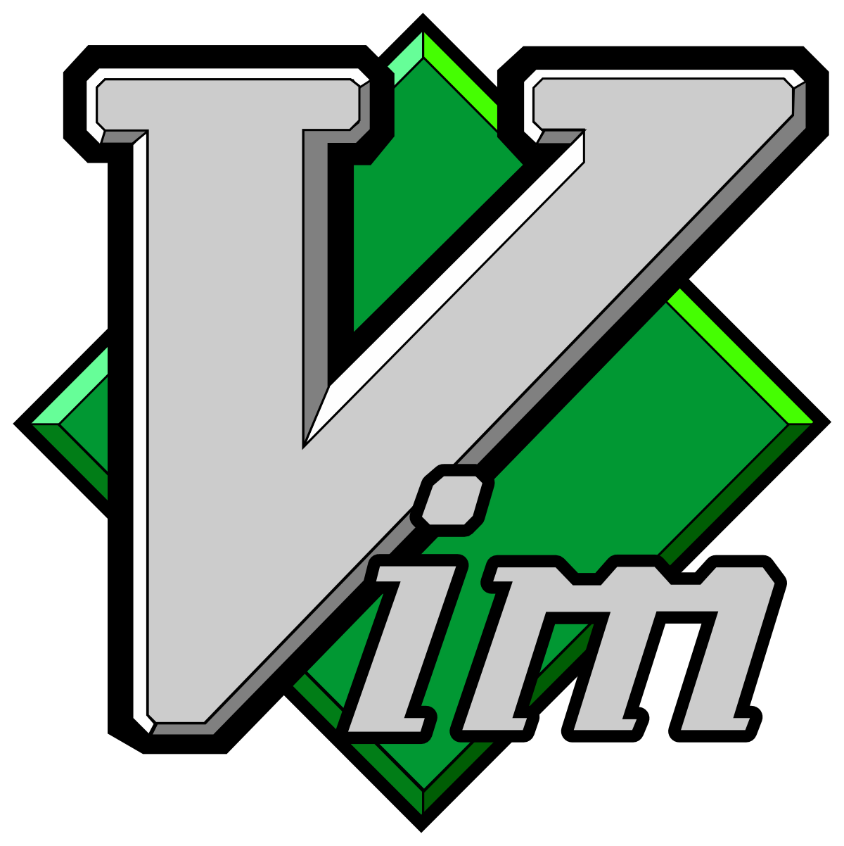 Vim Writing in Visual Block